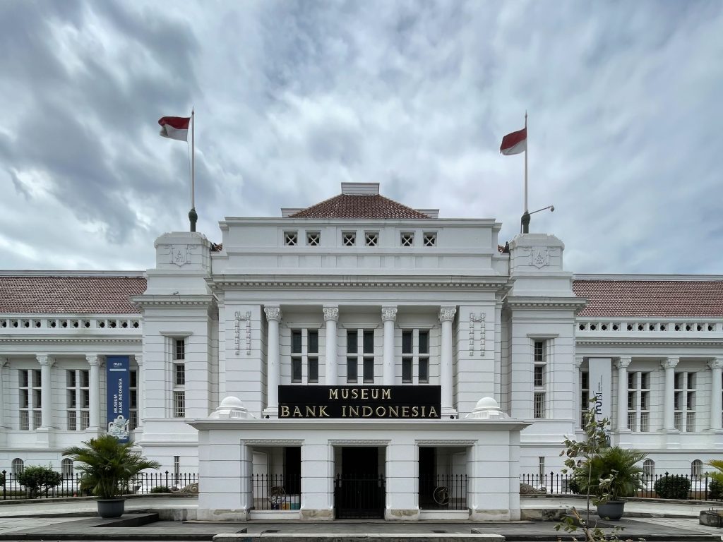 Museum Bank Indonesia