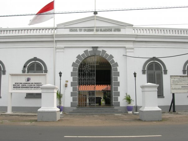 Museum Kebangkitan Nasional