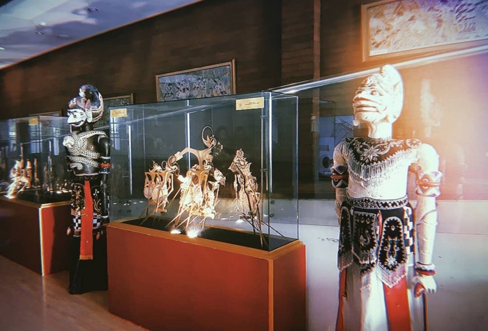 Museum Wayang