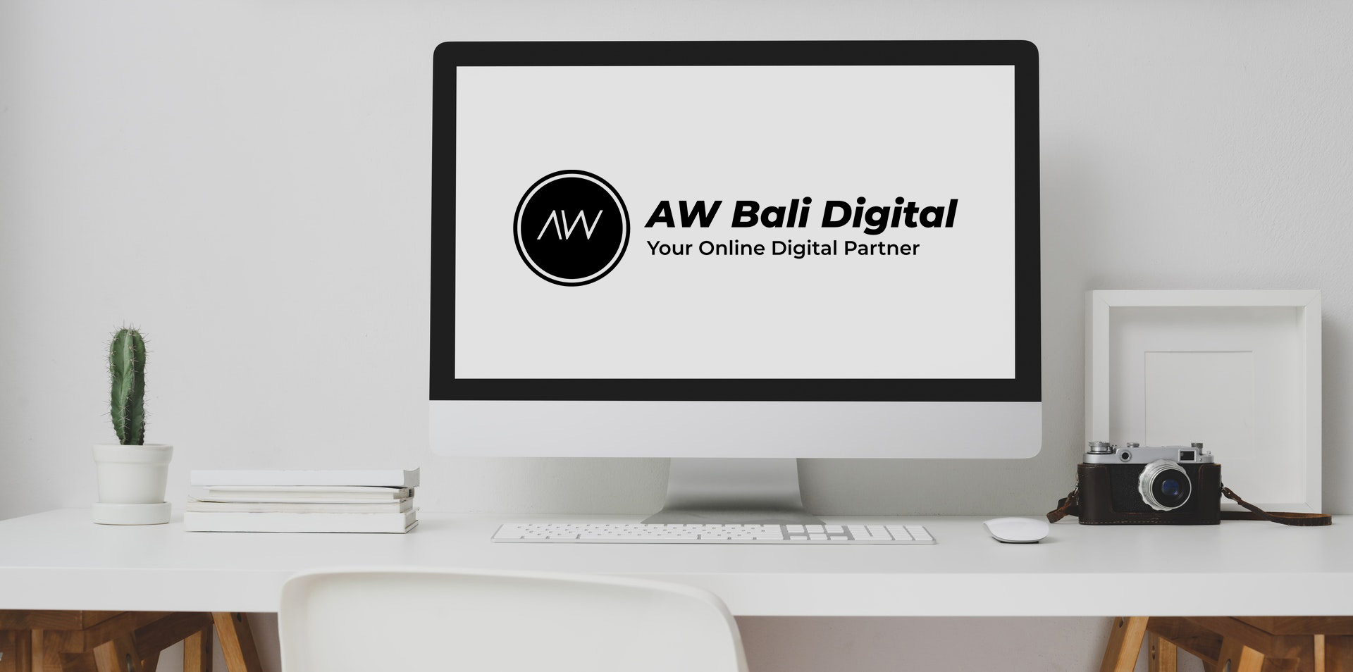 AW Bali Digital : Jasa Web Design Bali #1