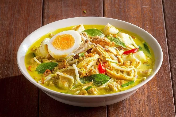 Foto Laksa Betawi