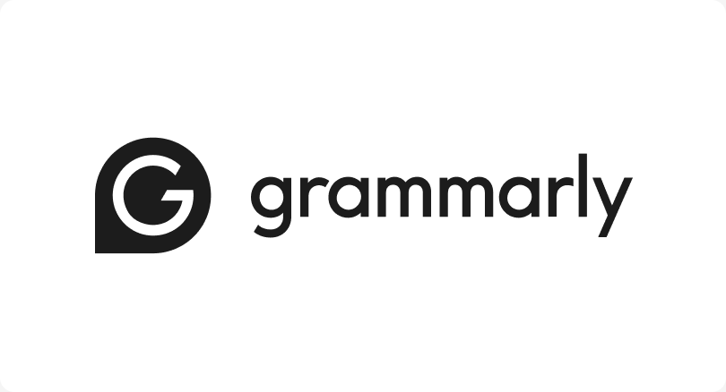 Logo Grammarly