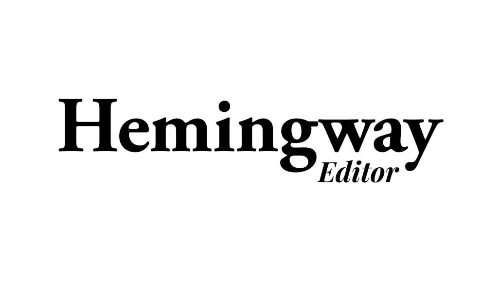 Logo Hemingway Editor