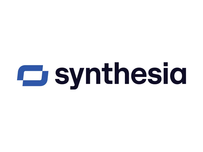 Logo Synthesia