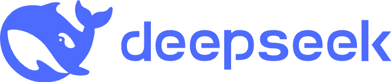 logo Deepseek