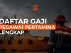 Berapa Besar Gaji Pegawai Pertamina di Indonesia?