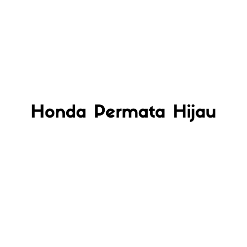 Honda Permata Hijau