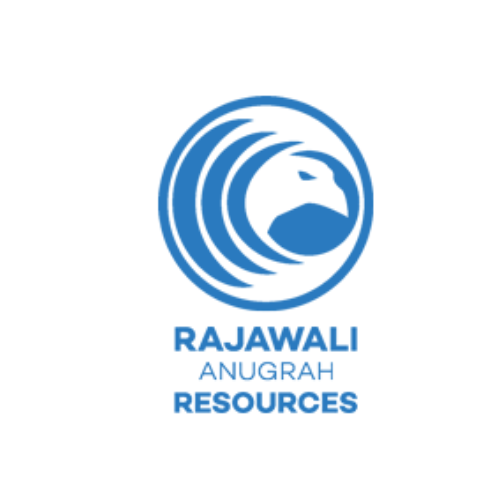 RAJAWALI ANUGRAH RESOURCES