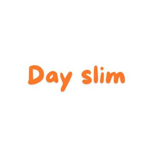 Day slim