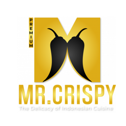 Mr.Crispy