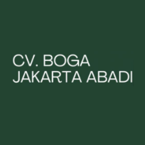 CV Boga Jakarta Abadi