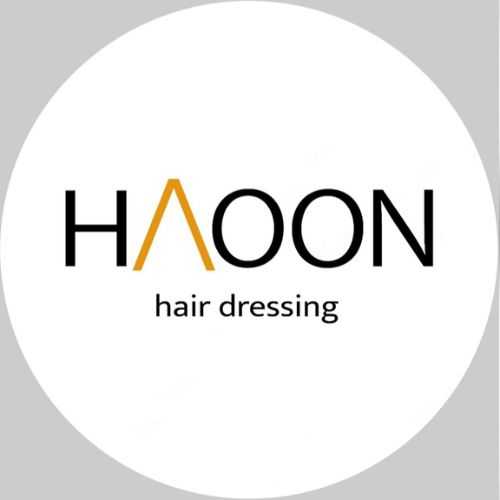 Haoon Hair Dressing