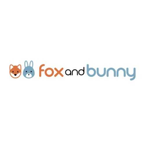 Fox and Bunny