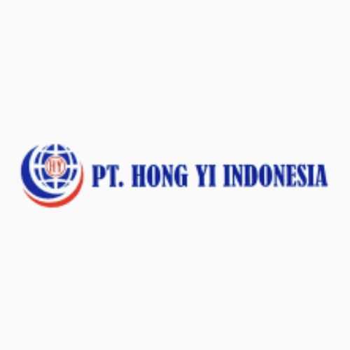 PT. HONG YI DISTRIBUTOR JAKARTA