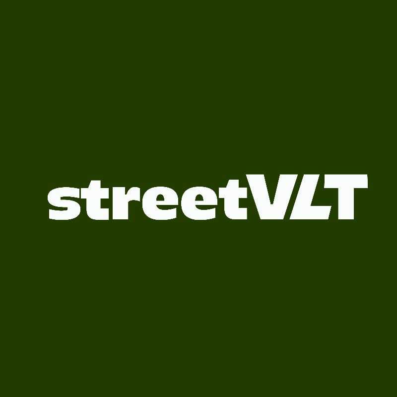 streetVLT