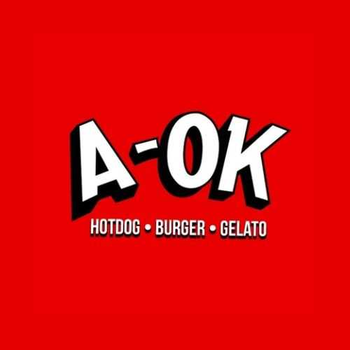 Aok Hot Dog Bar