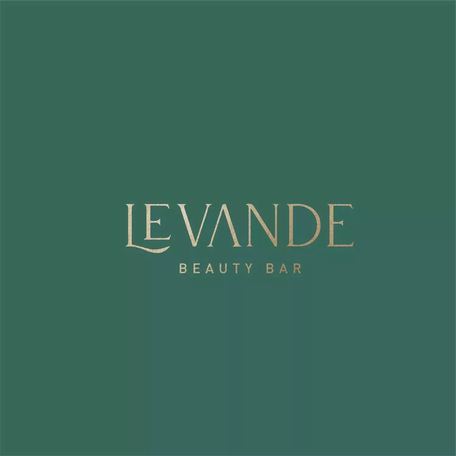 PT. Raksasa Mengguncang Dunia (Levande Beauty Bar)