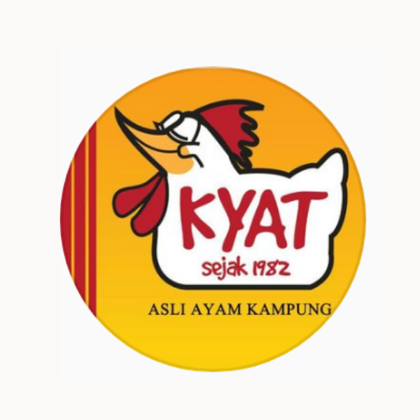 Rumah makan ayam kyat