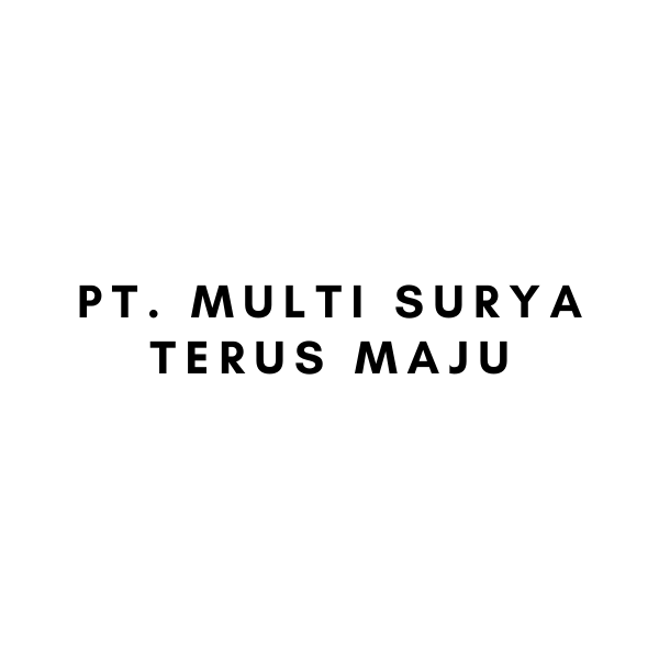 PT. Multi Surya Terus Maju