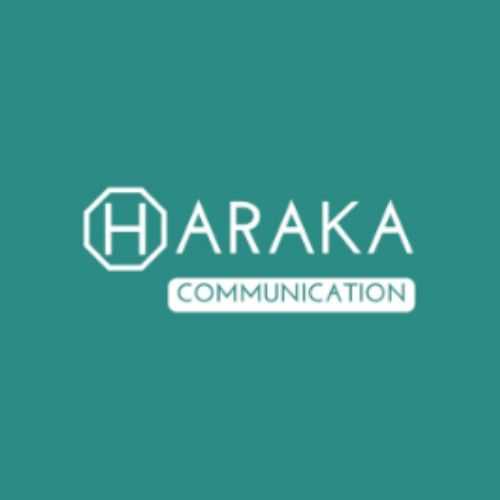 PT. HARAKA COMMUNICATION