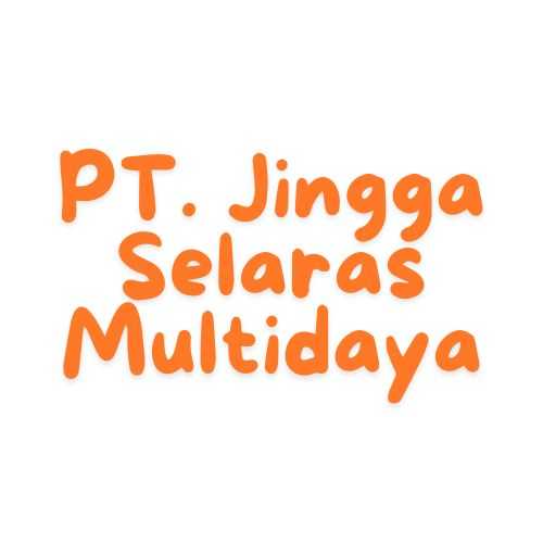 PT. Jingga Selaras Multidaya