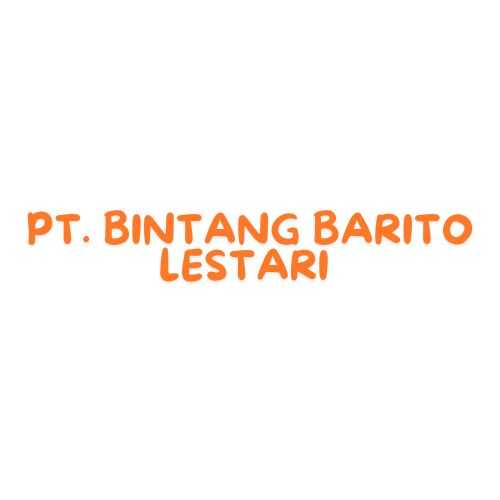 PT. BINTANG BARITO LESTARI