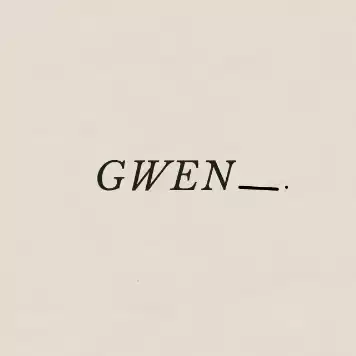 Gwen The Label