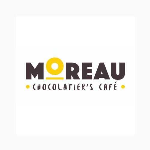 Moreau Chocolatier Cafe