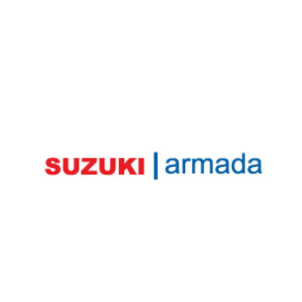 Suzuki Armada