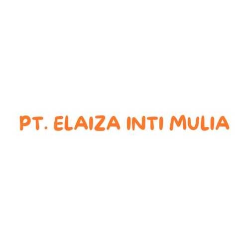 PT ELAIZA INTI MULIA