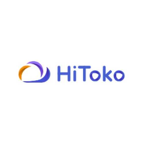 HiToko Indonesia