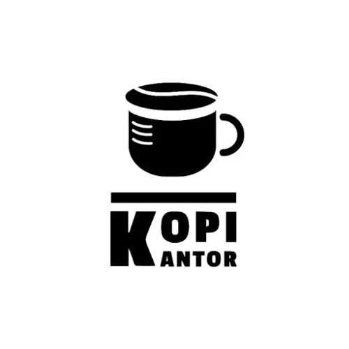 Kopi Kantor