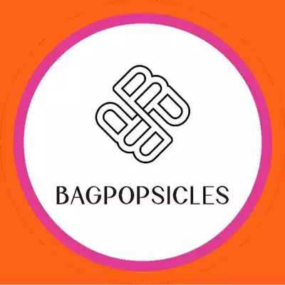 BAGPOPSICLES