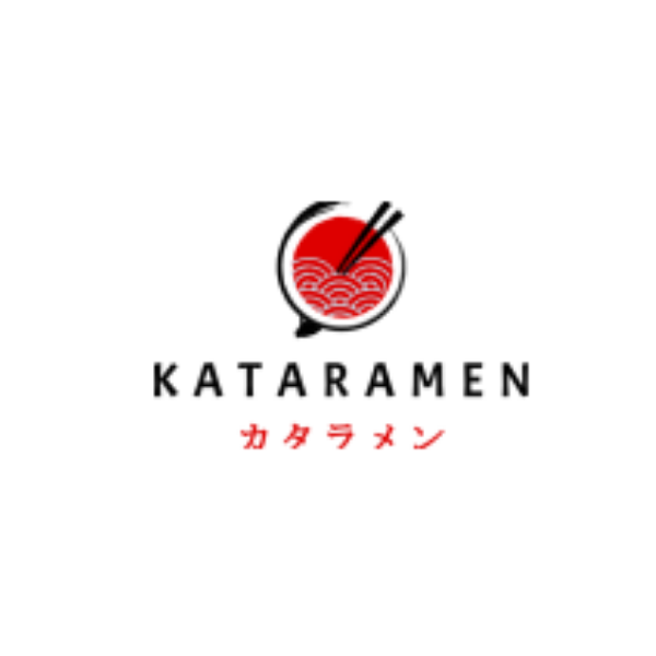 Kata Ramen