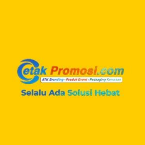 PT Cetak Promosi Indonesia