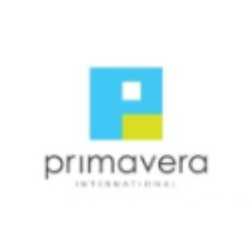 PT Primavera International