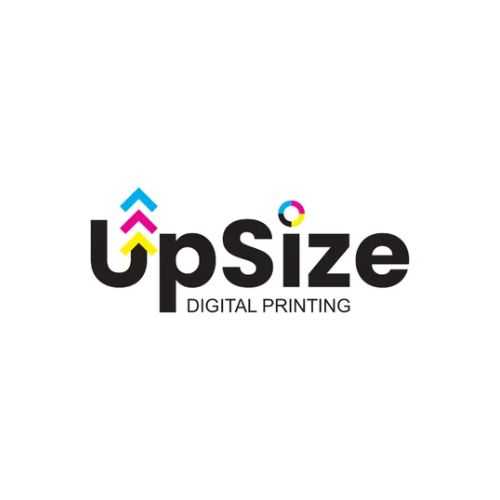 Upsize Professional Digital Printing