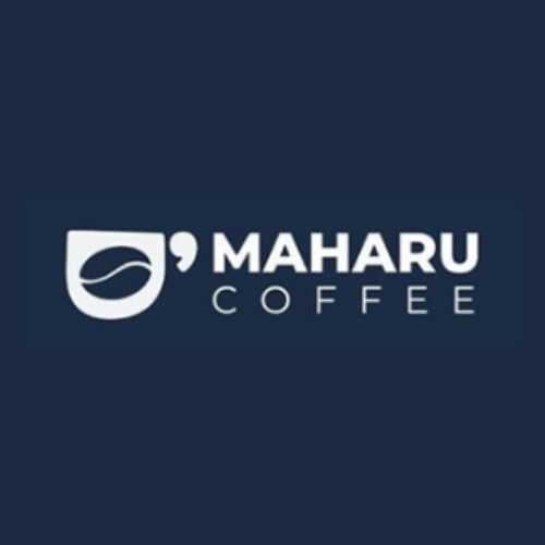 Maharu Coffee