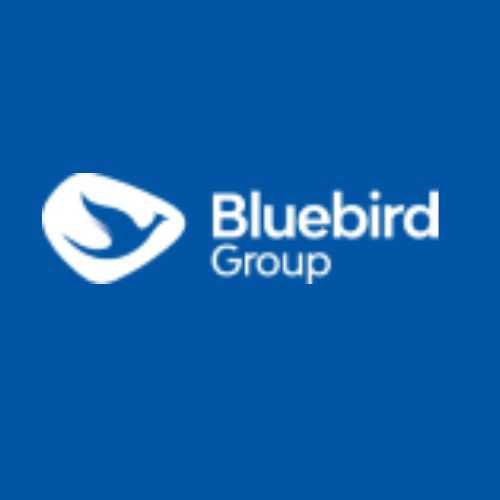 Bluebird Kelapa Gading