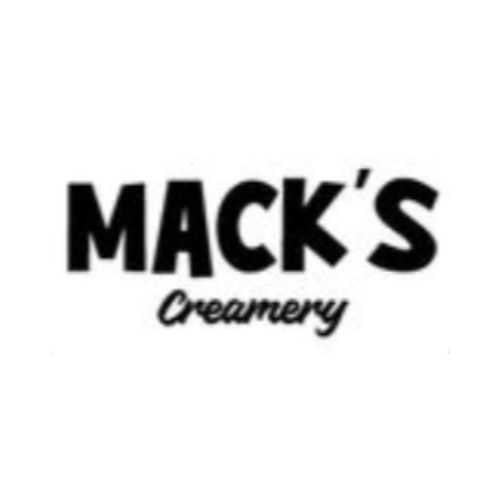 Macks Creamery