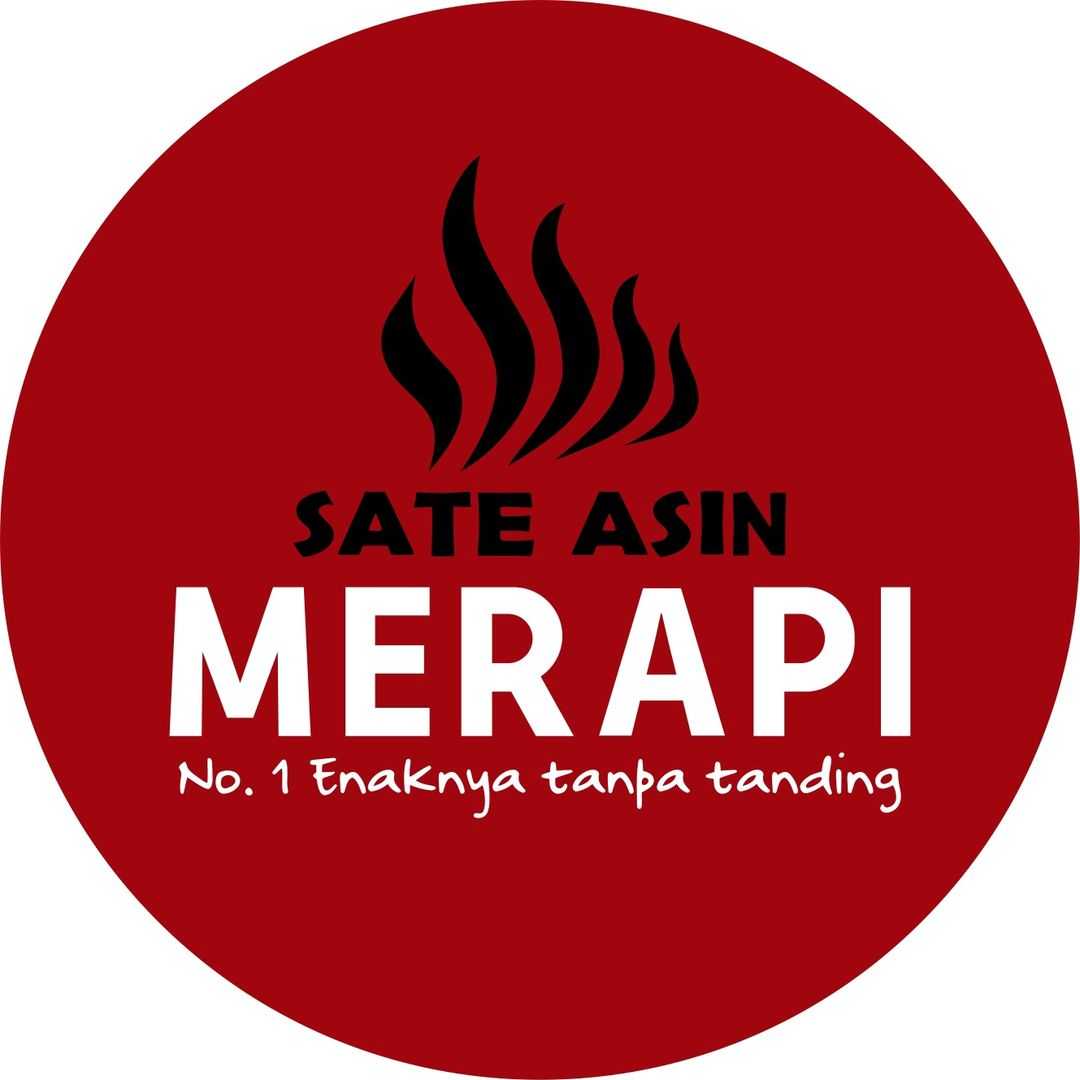 Sate Asin Merapi