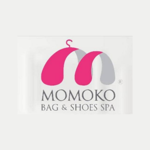 MOMOKO bag and shoes spa