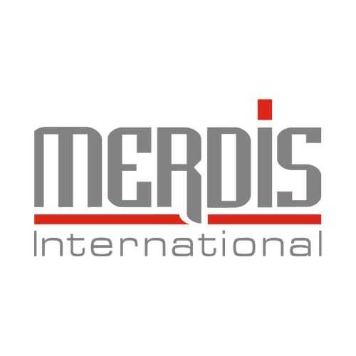 PT Merdis International