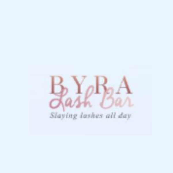 Byra Lash Bar