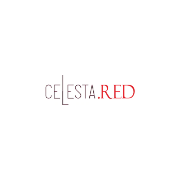 Celesta red