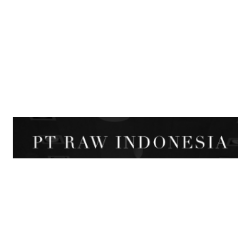 PT RAW INDONESIA