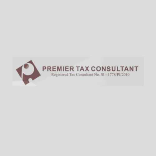 Premier Tax Consultant