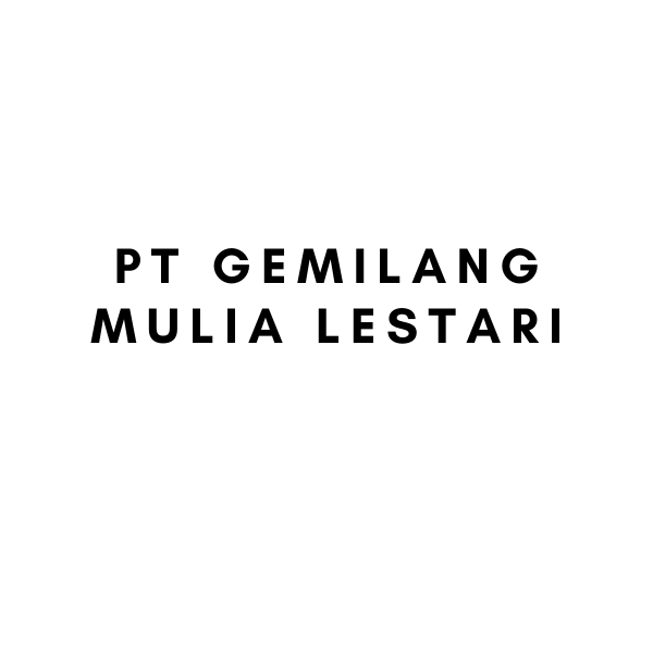 PT Gemilang Mulia Lestari