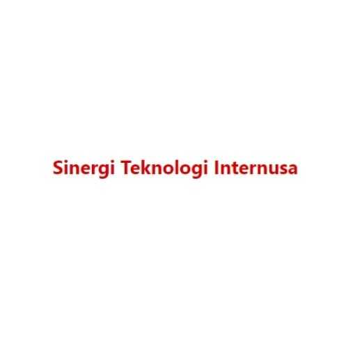 PT. Sinergi Teknologi Internusa