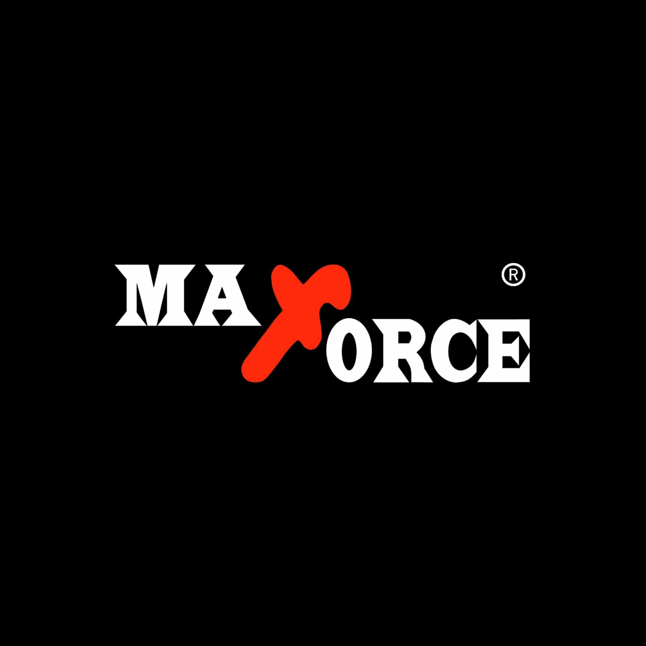 Maxforce Tactical Store